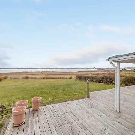 Caren - 125m To The Inlet In Sealand By Interhome *