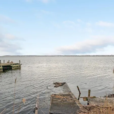 Caren - 125m To The Inlet In Sealand By Interhome *