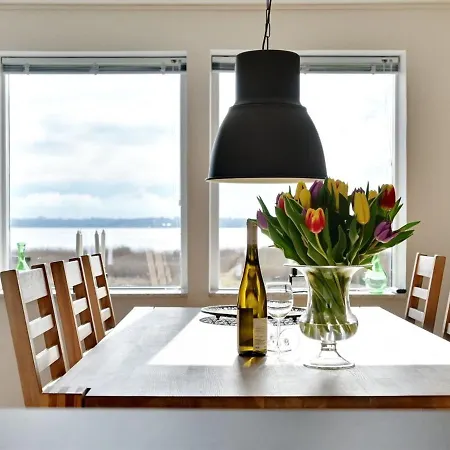 Casa vacanze Caren - 125m To The Inlet In Sealand By Interhome