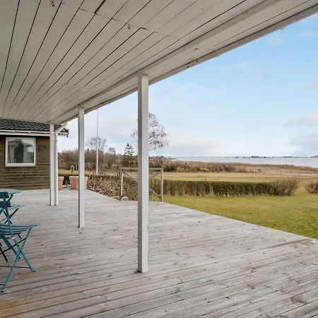 Casa vacanze Caren - 125m To The Inlet In Sealand By Interhome Holbæk
